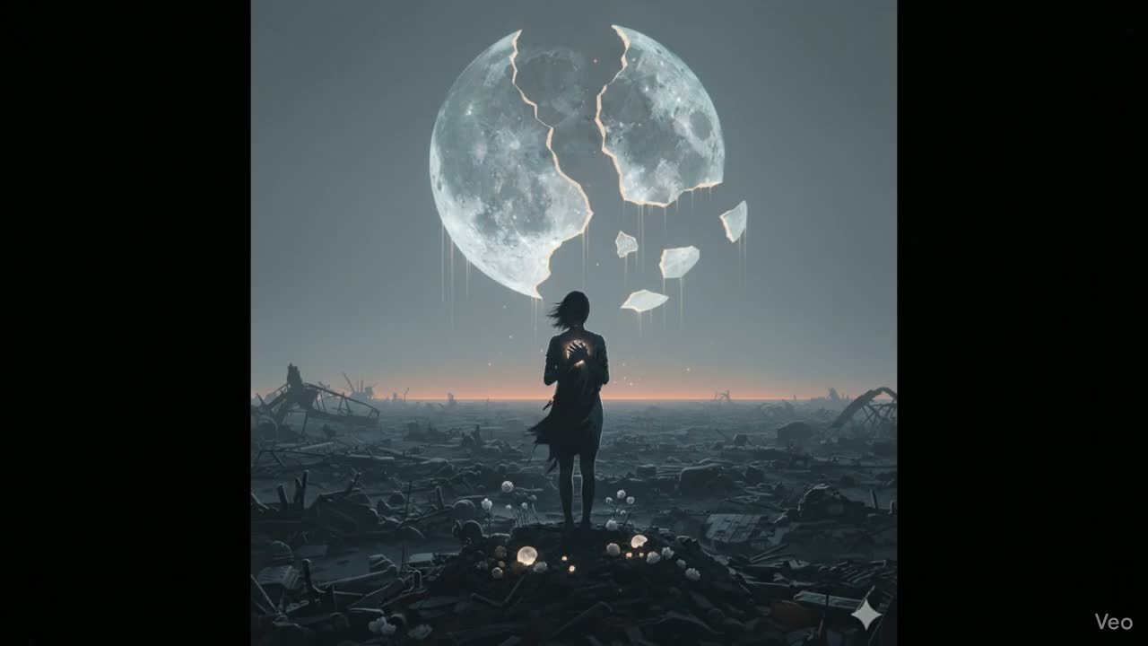 The Last Horizon