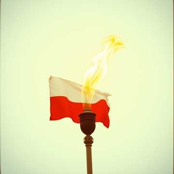 Marsz Wolnych Serc 🇵🇱