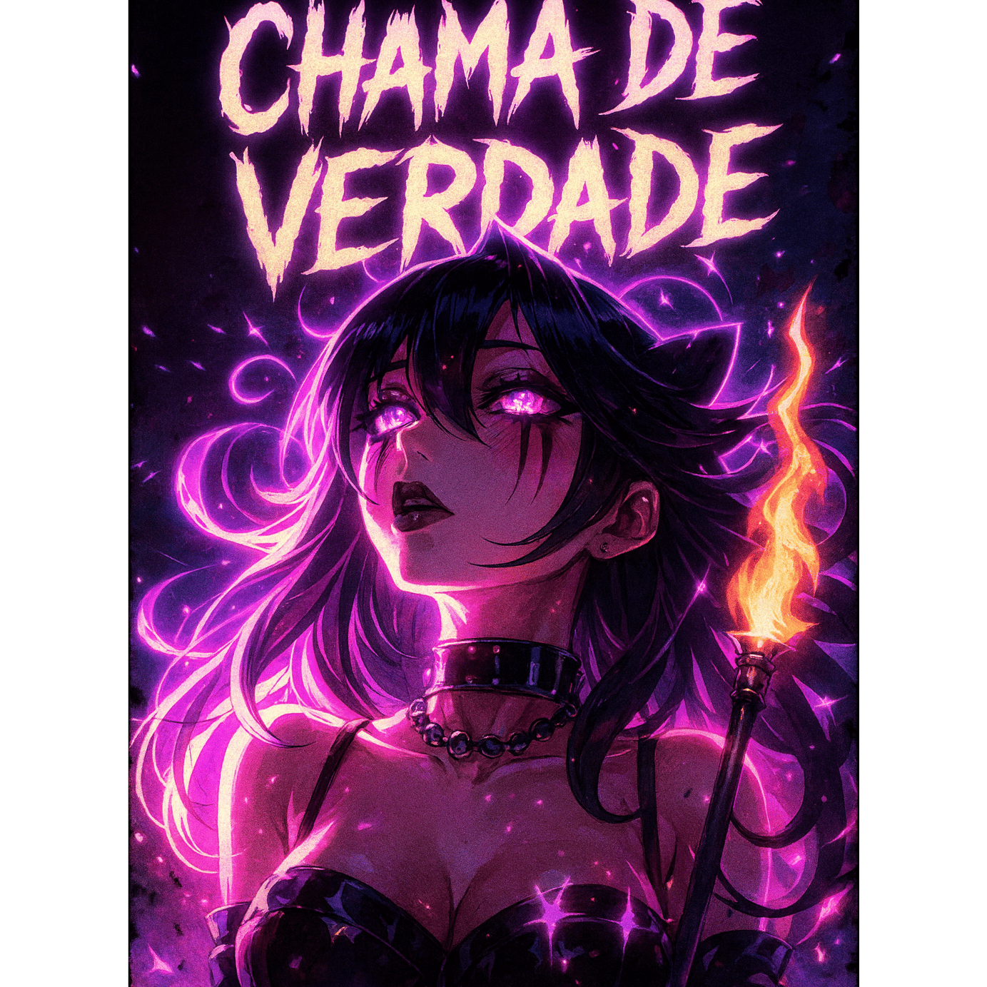 FUNK CHAMA DE VERDADE
