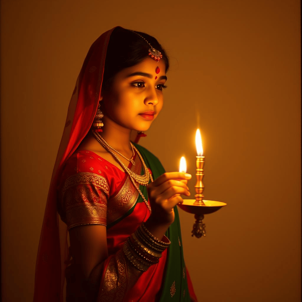 Anbin Oli Deepavali (Tamil Version) (Remastered)