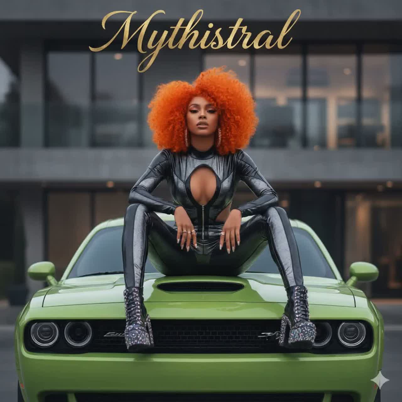 Mythistral - Autobahn 2 