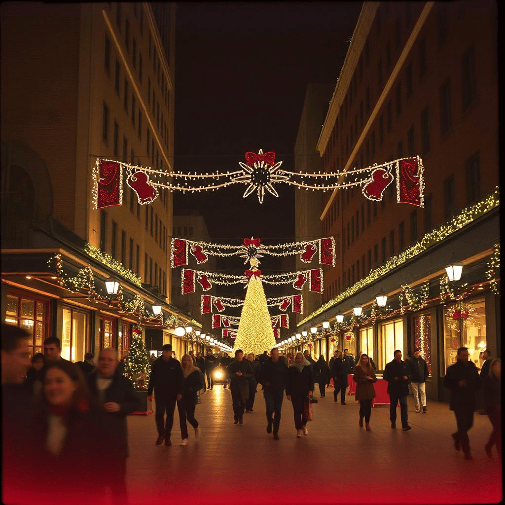 Last Christmas
