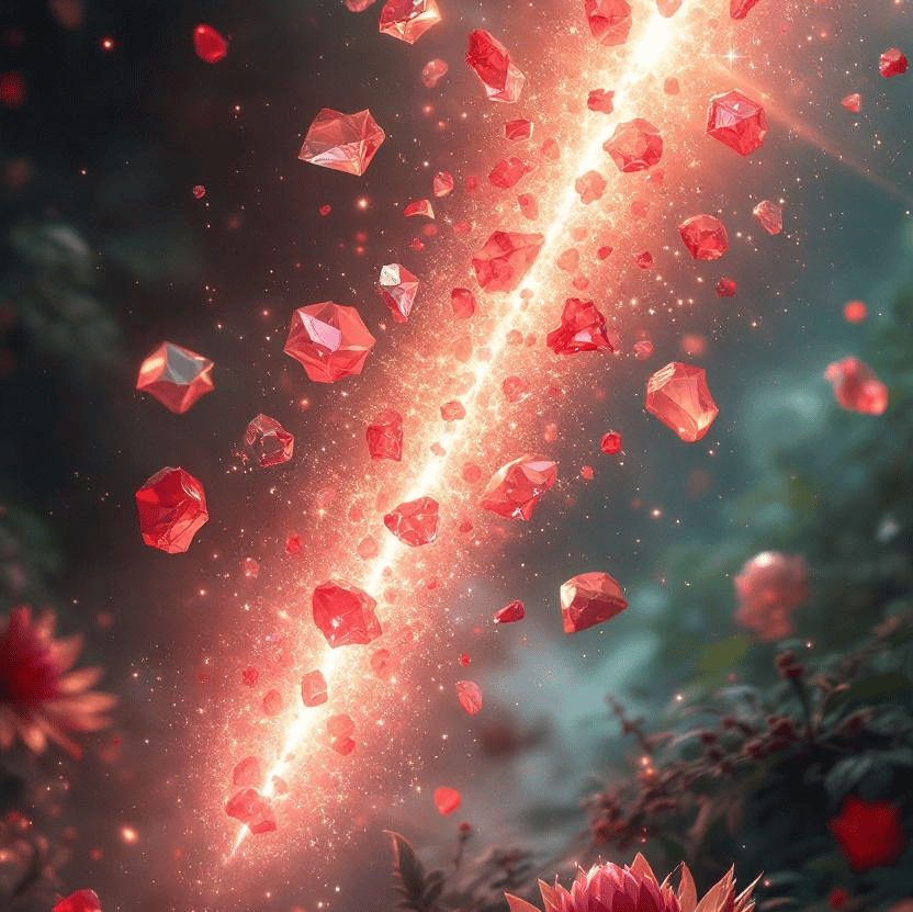 Made Little Things A Big Thing - by GVG.Creations