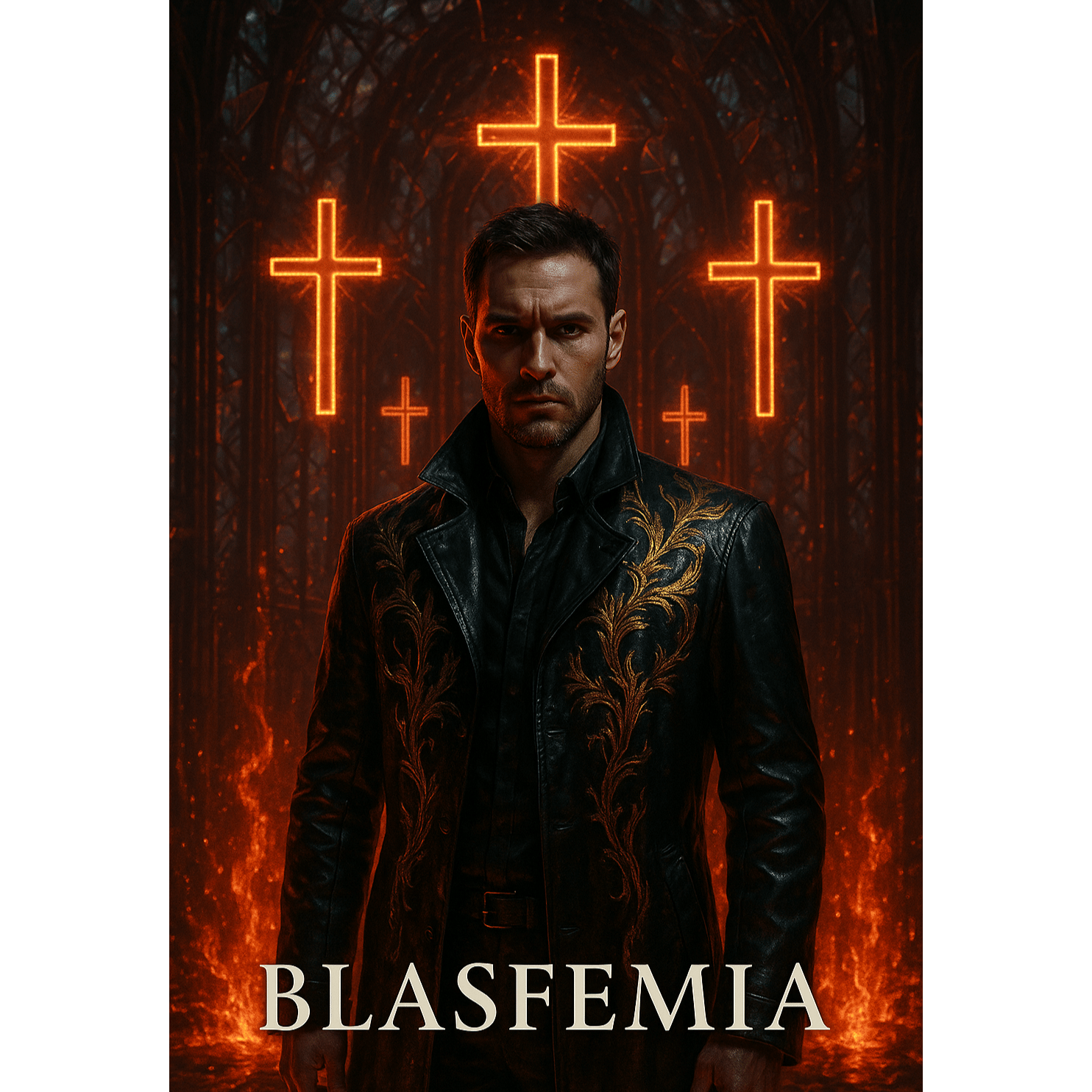 BLASFEMIA