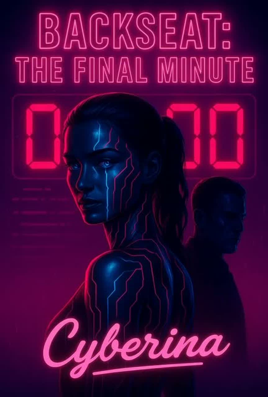 ⏱️Backseat: The Final Minute⏱️