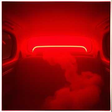 Backseat (Lover)