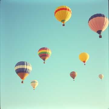 Terbang Bersamamu (Fly With You)