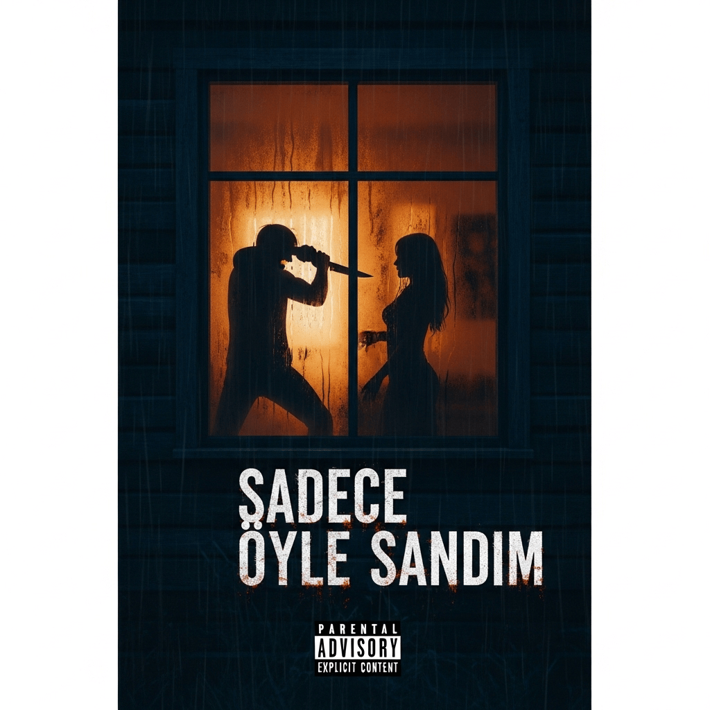 Sadece Öyle Sandım