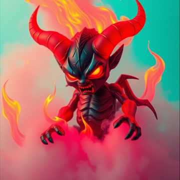 forever kiss k-pop demon hunters style