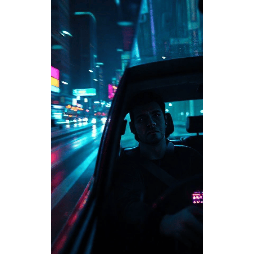 Темп жизни | Pace of life