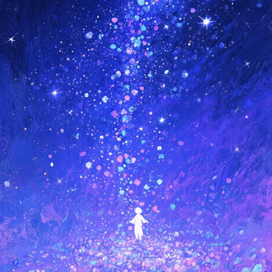 繁星 