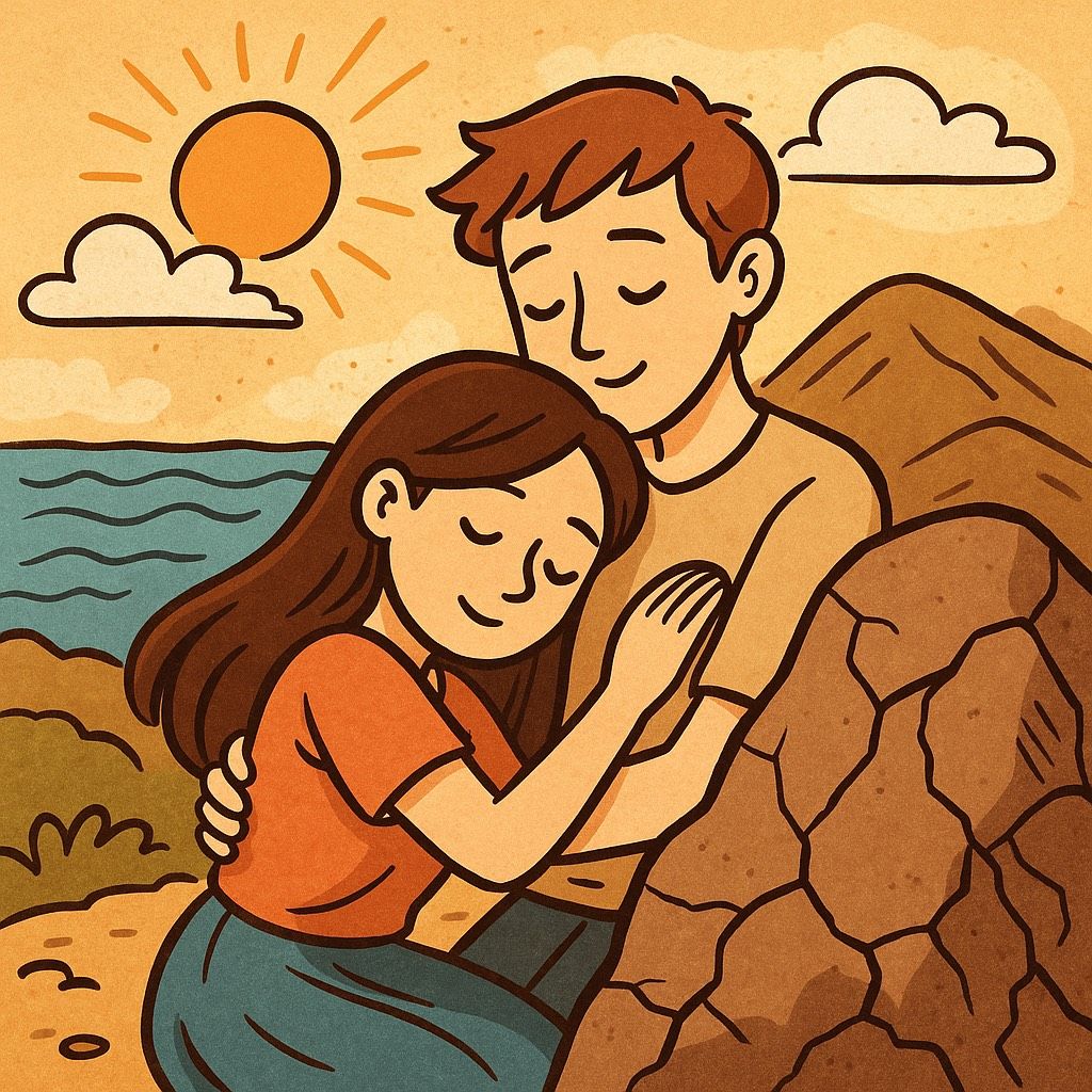 海枯石爛(Eternal Love)
