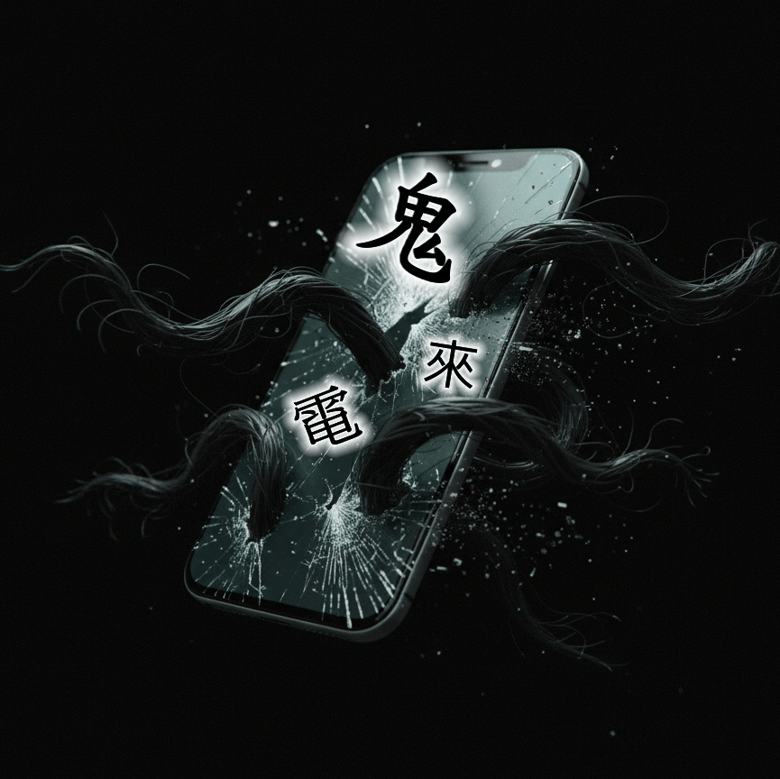 鬼來電(Ghost Call)