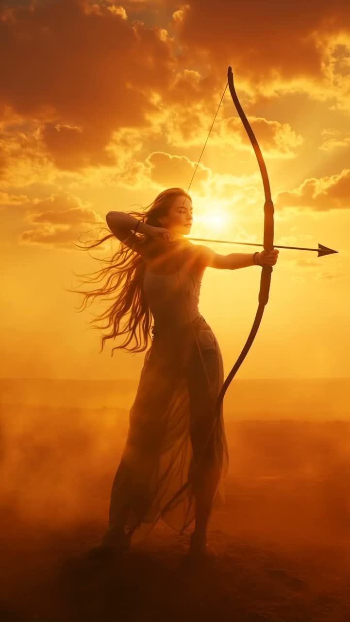 🏹 “ARROW TO THE SKY” / "Стрела в небо"🏹