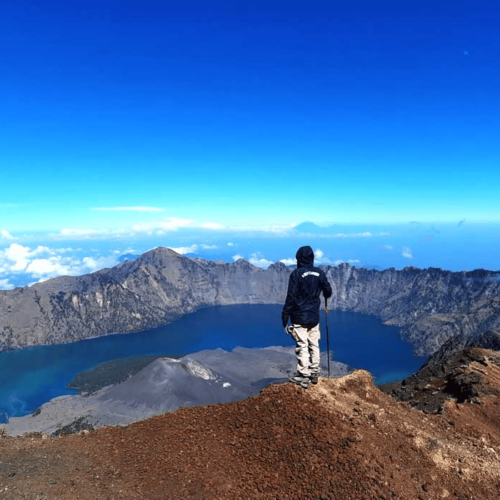 Rinjani