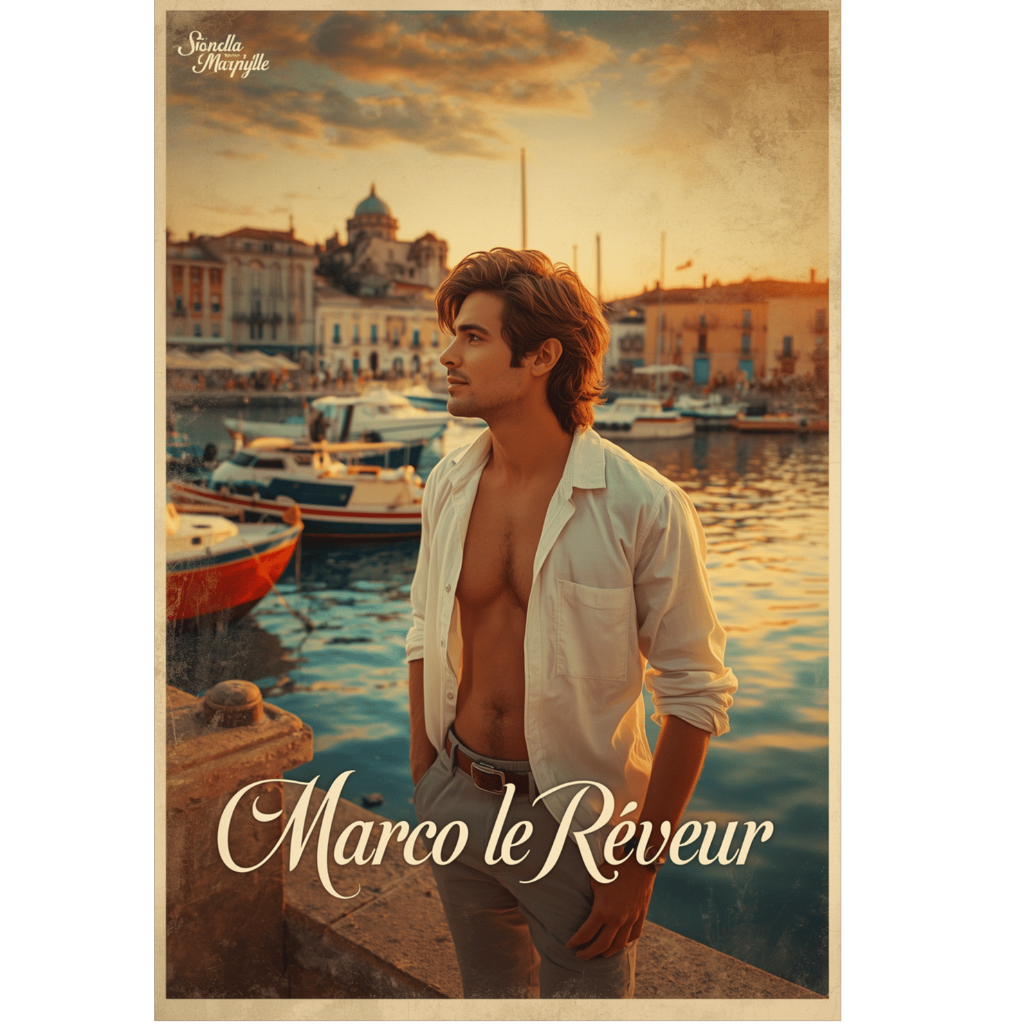 Marco le Rêveur
