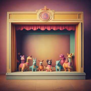 Tinico (comptine satirique)