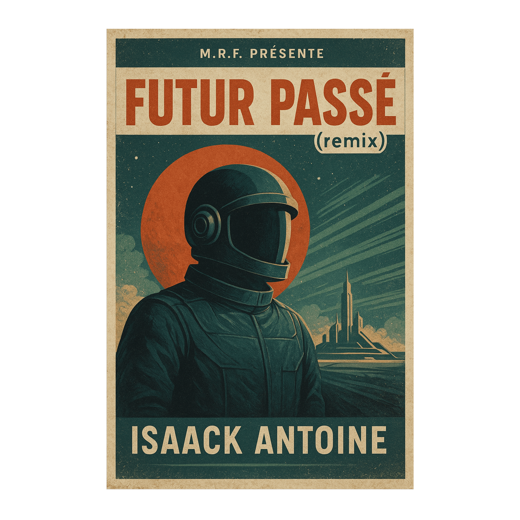 futur passé (remix)