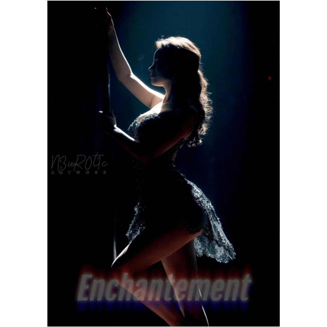 Enchantement [FR]