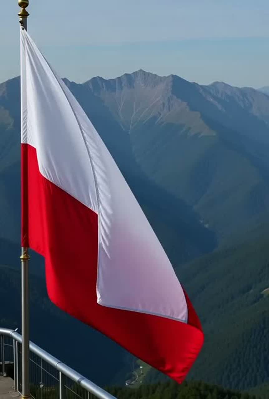 Bo w nas jest Polska