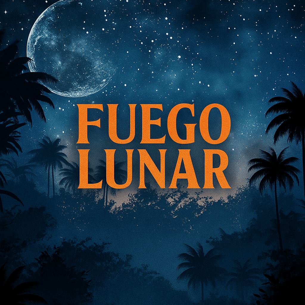 Fuego Lunar