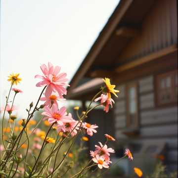 ดอกแคหล่นคิดฮอดป่นถ้วยเก่า
