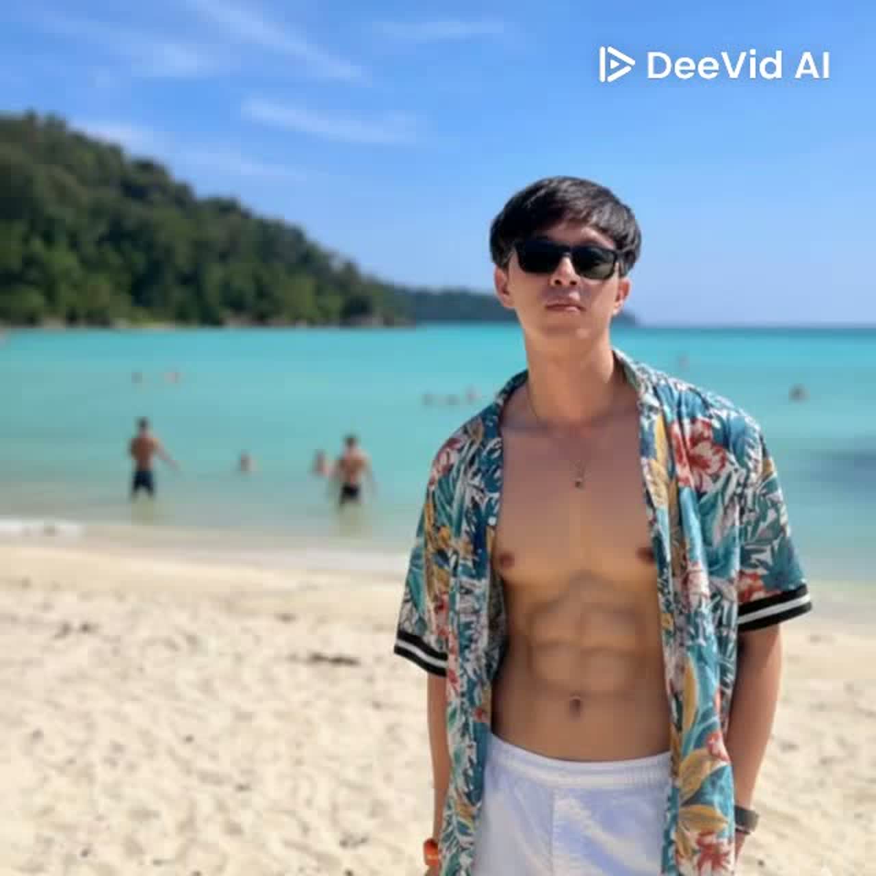 Sixpacks แต่หนึ่งใจ