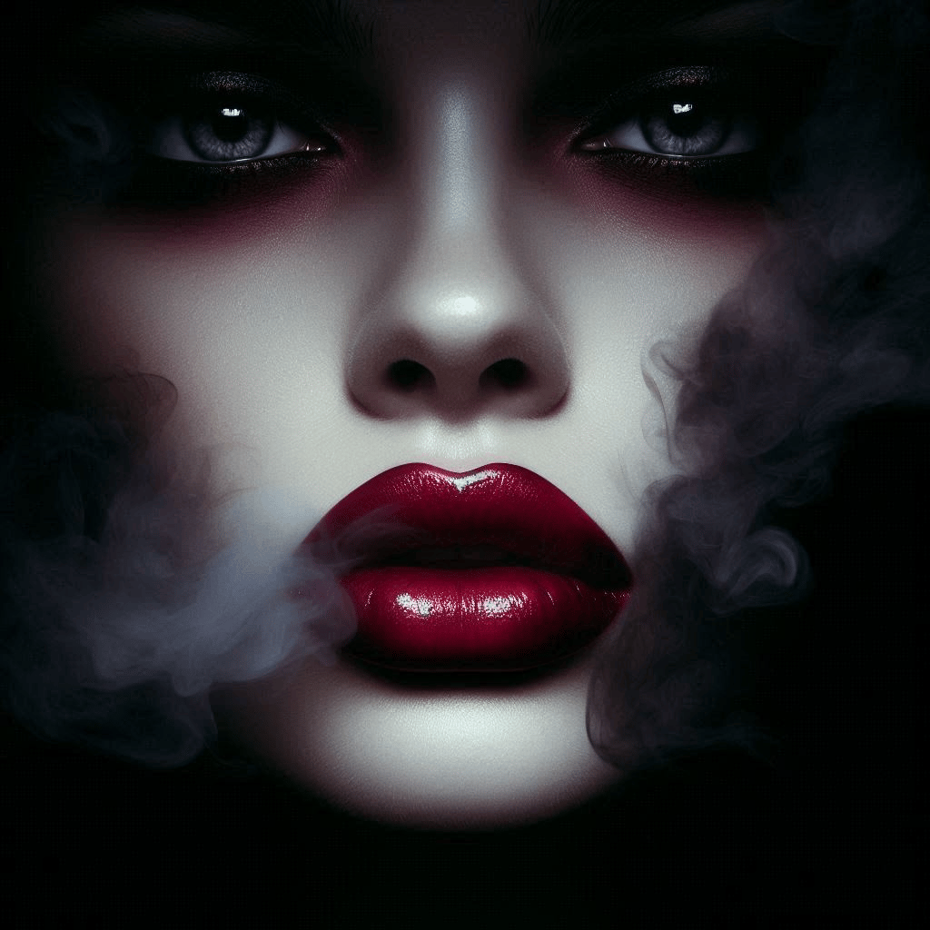 Name? No....Love. [Official Master] — From A To Z © 2024 Twisted Love 