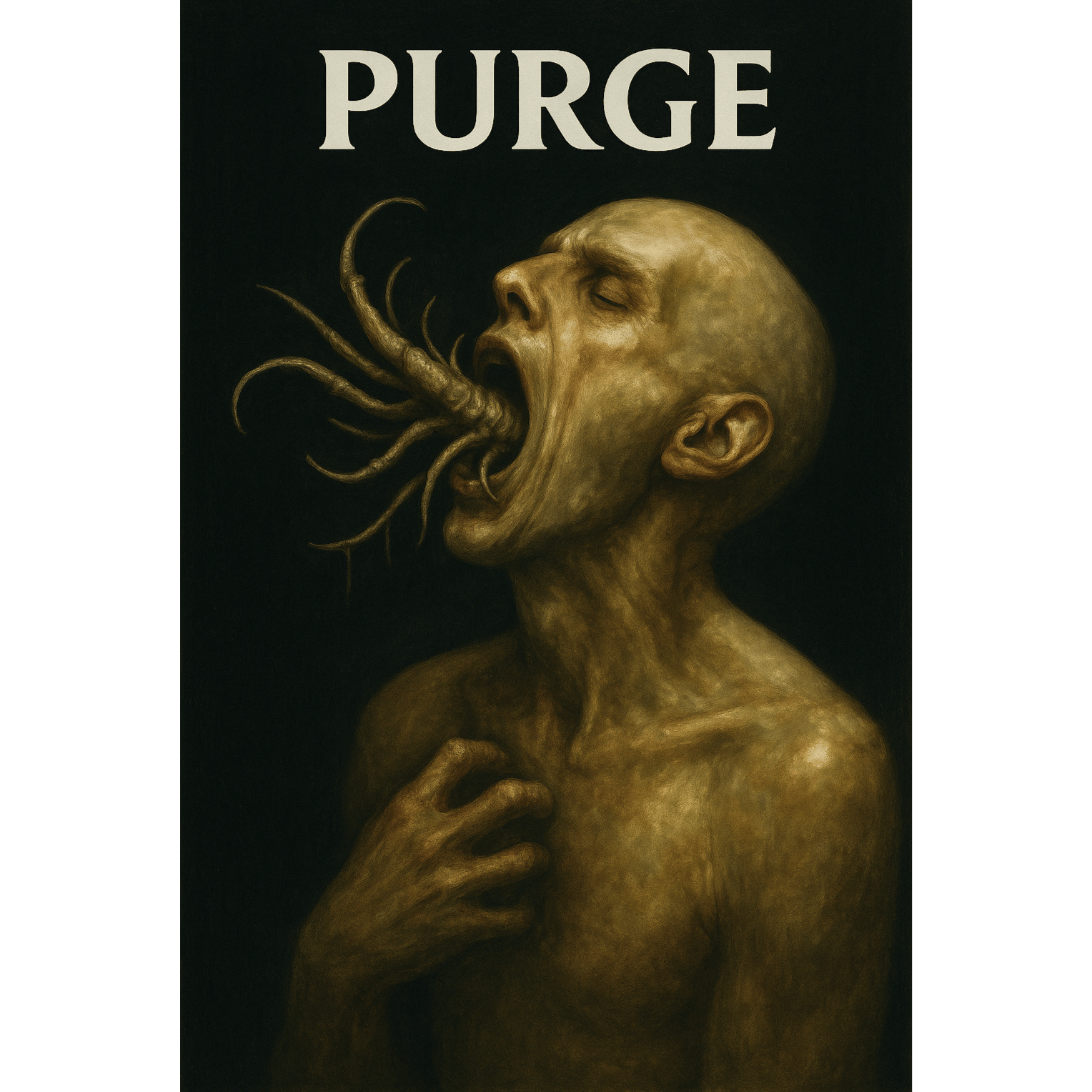 Purge