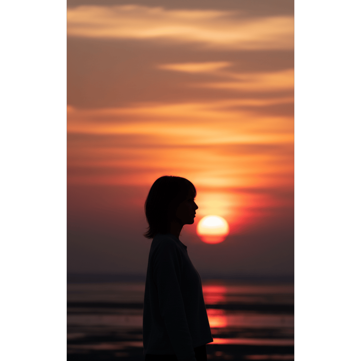 揺れながら　～ArchiveVersion～