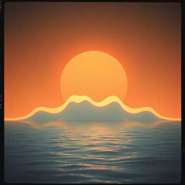 Love is rising