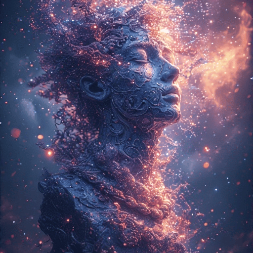 Shatter the Silence