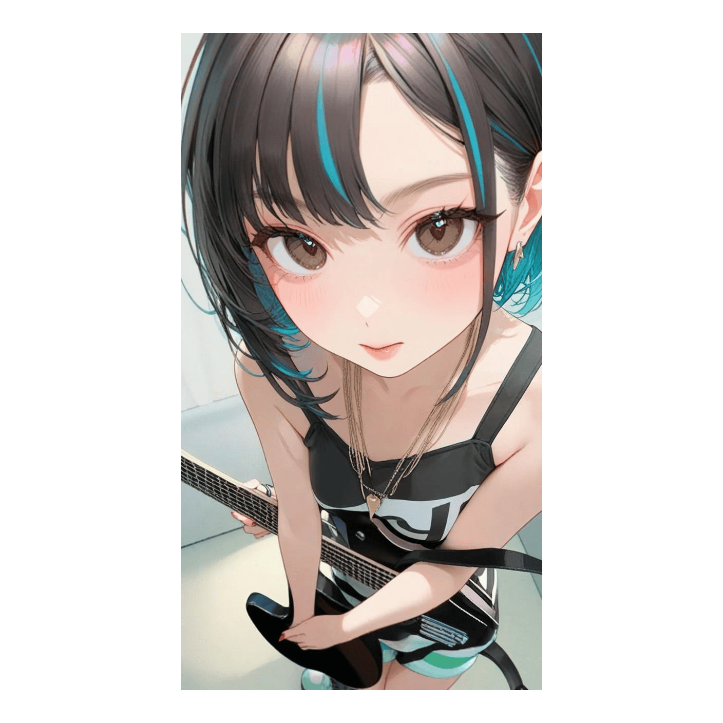 Silent Chord (サイレント・コード)