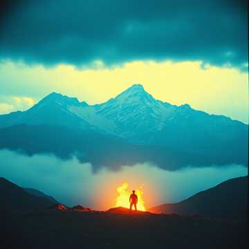 Ossian: Canto of the Storm