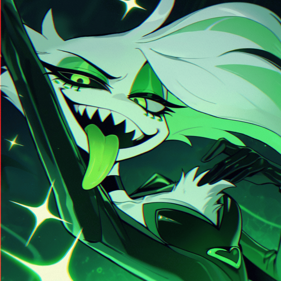 For Green Angel Fan