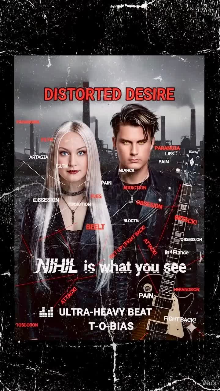 Distorted Desire