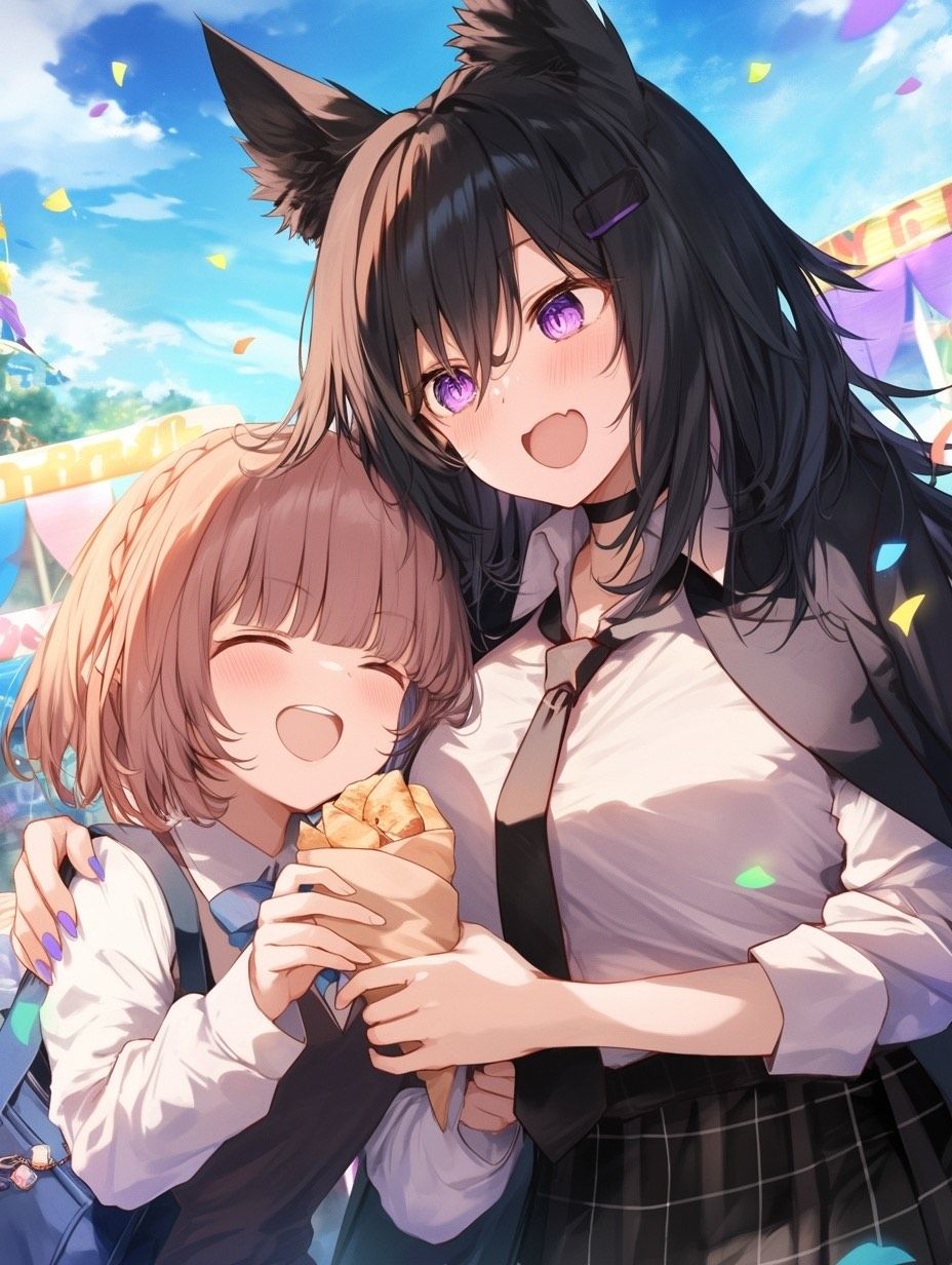 ふたりのワン🐶ダフルデイズ