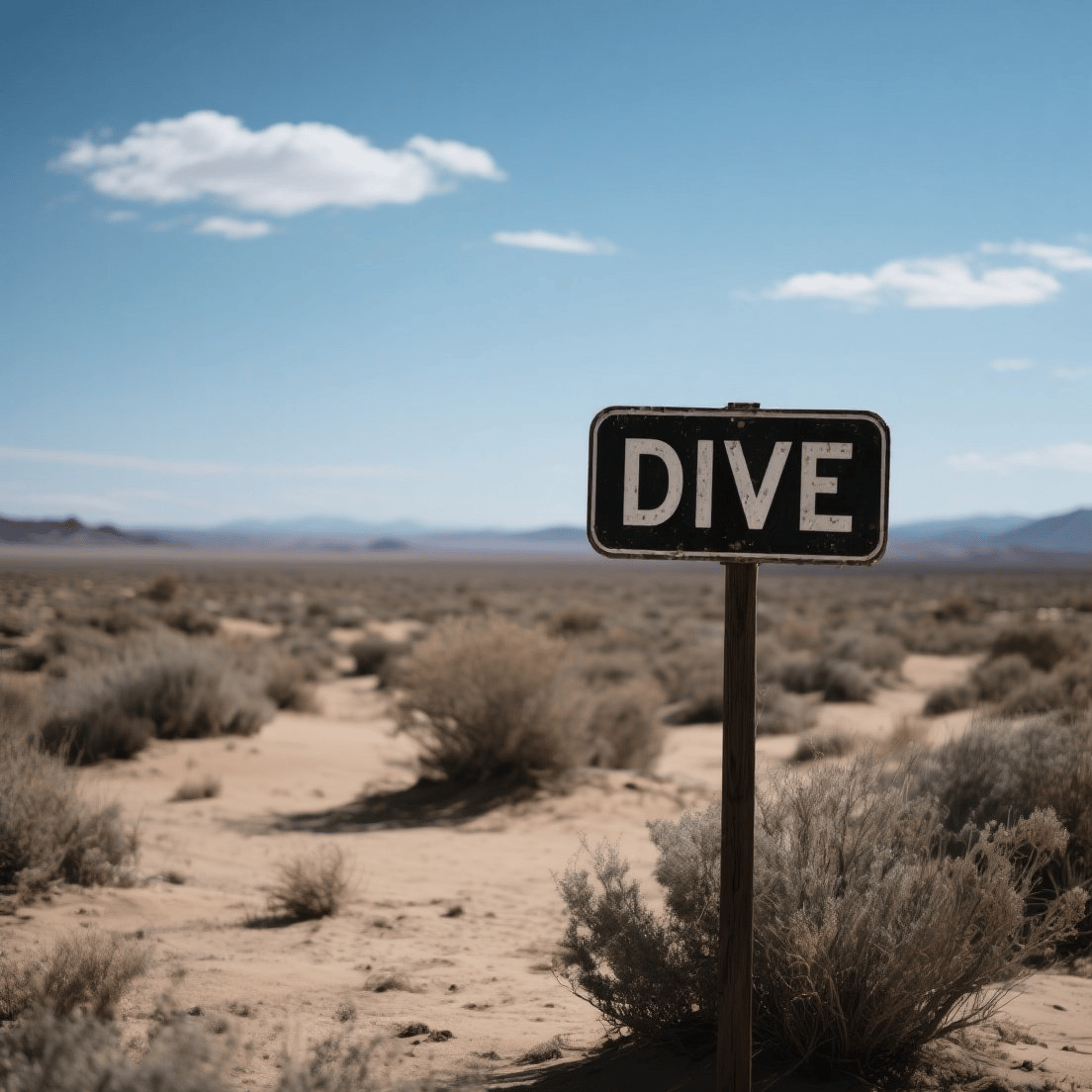 DIVE (v5 Version)