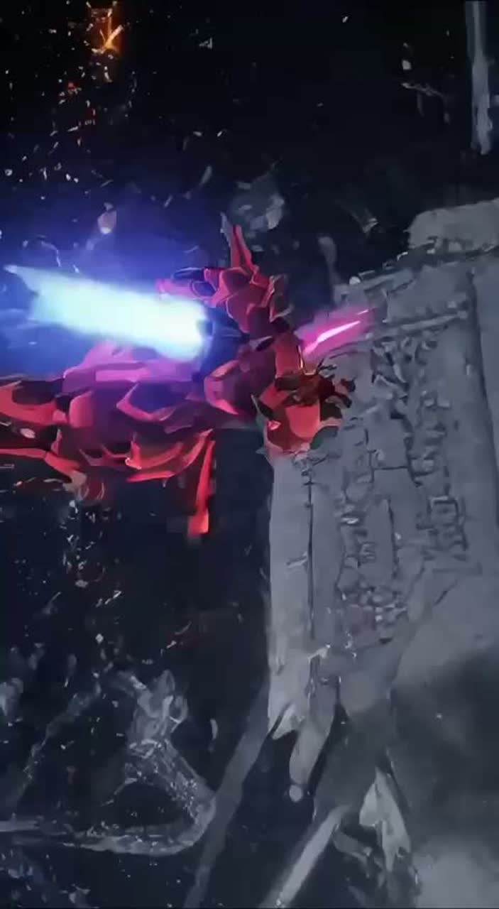 Deus ex machina
