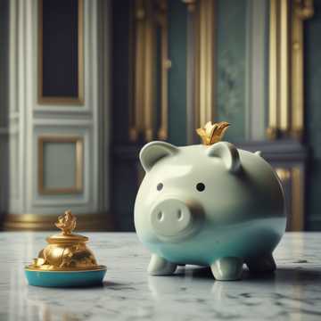 Finance Giggolo v2
