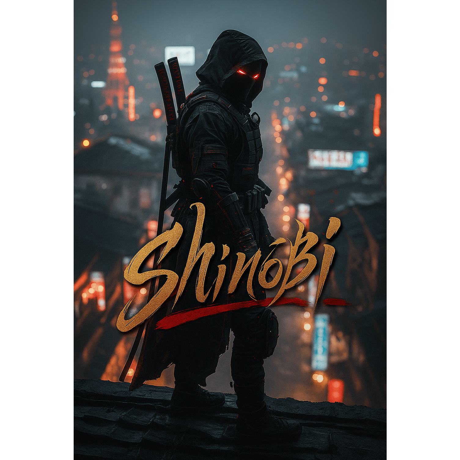 Shinobi