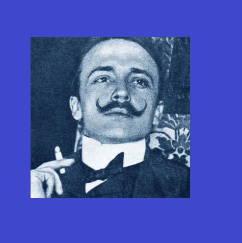 E’ IL FUTURISMO (2)