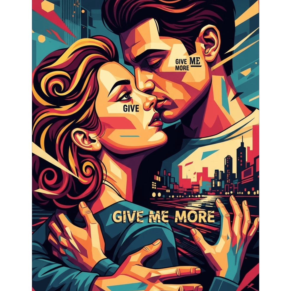 Give Me More