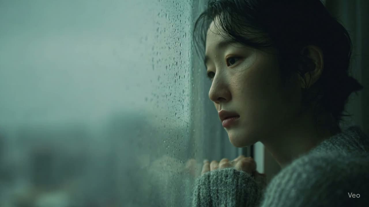 너를 아끼며