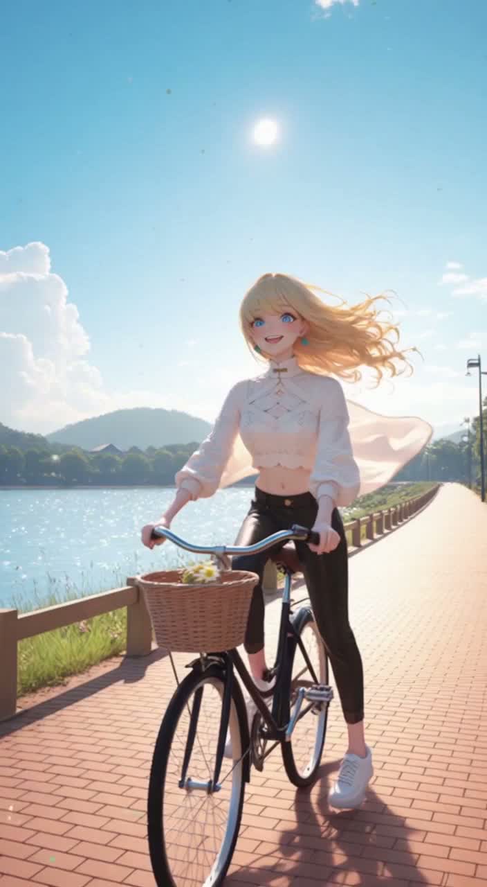 여름밤, 너에게로