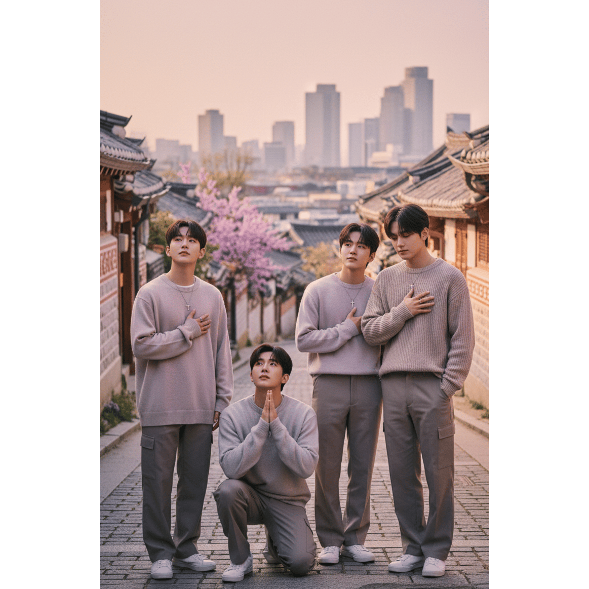  My Everything - 나의 모든 것