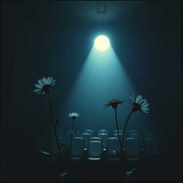 Dance in the Dark | 어둠 속의 춤