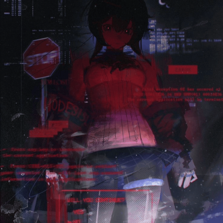 Biohazard