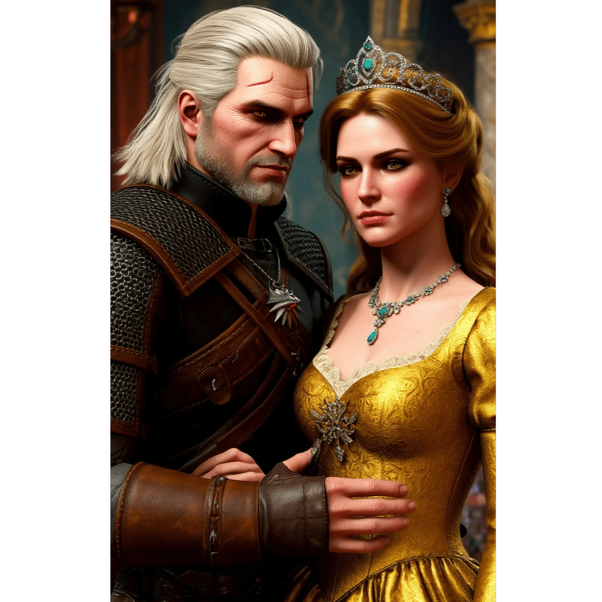 🍷 Krew i wino 🍷 (POLSKA ludowa wersja) (v.5)
