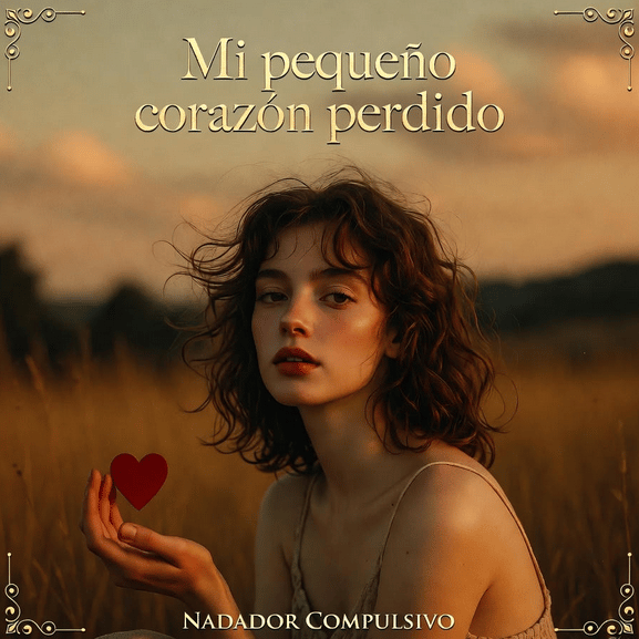 Mi pequeño corazón perdido